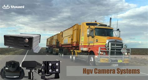 Truck Camera Systems | Manufacturer China YUWE