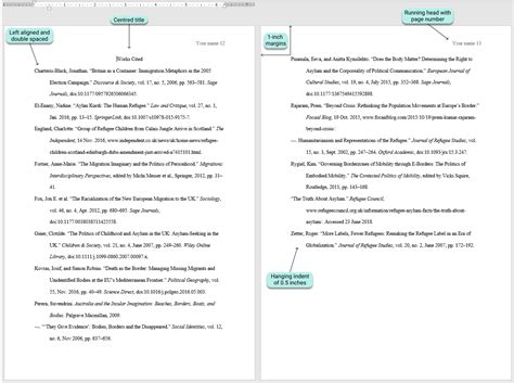 MLA Works Cited Page | What to Include and How to Format