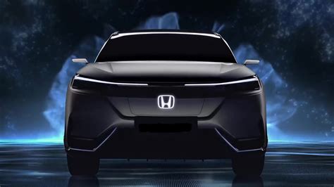 The Honda Prologue electric SUV is coming in 2024 | Electric Hunter