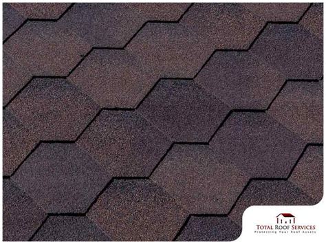 A Quick Overview on Three Asphalt Shingle Types