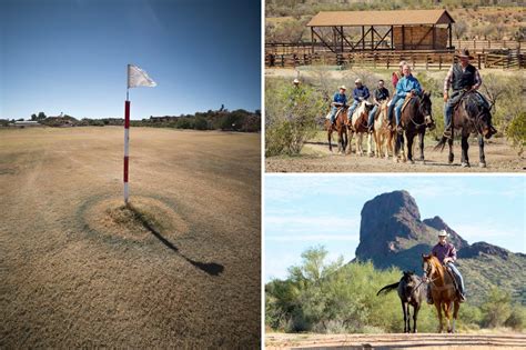 Wickenburg: The Old West in a Modern Town - Visit USA Parks