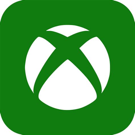 Xbox Logo PNG Transparent Xbox Logo.PNG Images. | PlusPNG