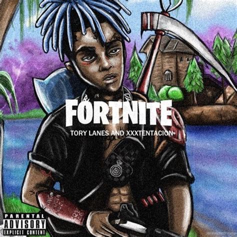 Tory Lanez & XXXTentacion - Fortnite | Download MP3 - Olagist