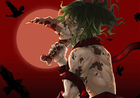 1 Gyutaro (Demon Slayer: Kimetsu no Yaiba) HD Wallpapers | Background ...