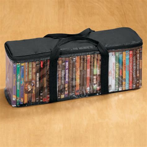 DVD Storage Case