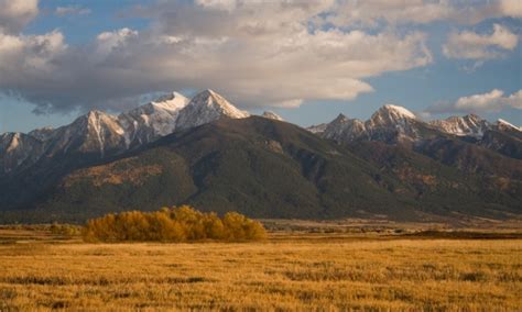 Flathead National Forest in Montana - AllTrips