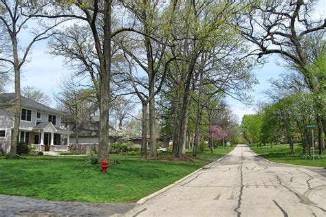 Highlands, Highland Park, Illinois - May 2018 | Highland Park, IL Patch