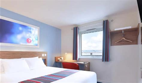 Travelodge Paignton - Paignton - English Riviera