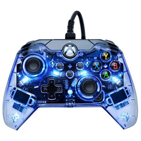 Afterglow Controller Xbox One Manual