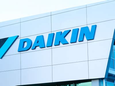 Daikin Air Conditioners – channelnews