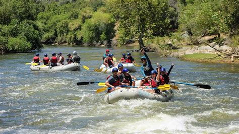 Reservations - Book Your Kern River Rafting Trip