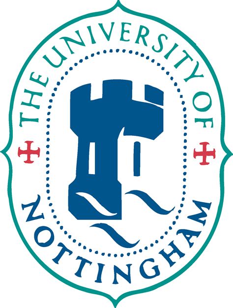 University of Nottingham Logo Vector - (.Ai .PNG .SVG .EPS Free ...