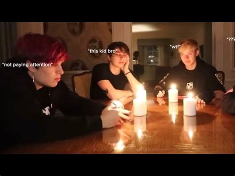 sam and colby funny moments - YouTube