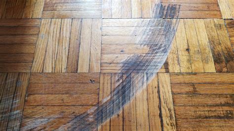 Wood Floor Polish Remove Scratches – Flooring Site