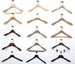 Discover the Different Hanger Types at Our Store | South America