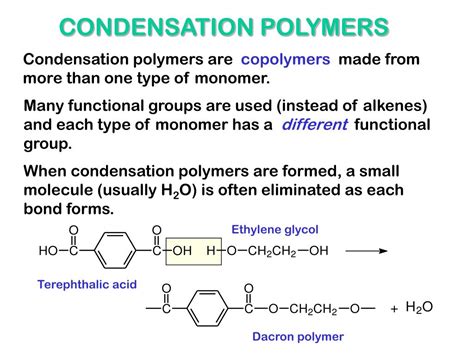 PPT - ADDITION POLYMERS PowerPoint Presentation, free download - ID:1251418