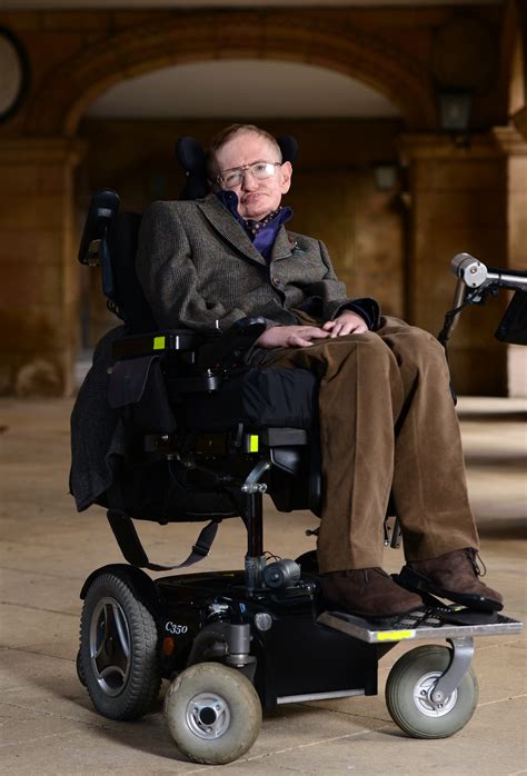 Stephen Hawking's Speech Program Released for Free | Time