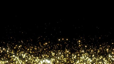 Black and Gold Glitter Wallpapers - 4k, HD Black and Gold Glitter ...