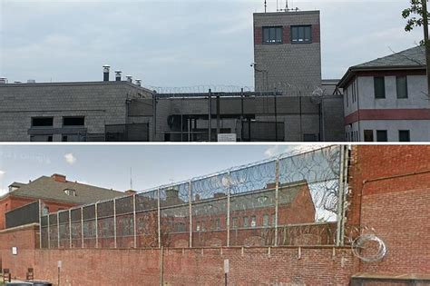 Reviews of New Bedford Jail and Dartmouth House of Correction