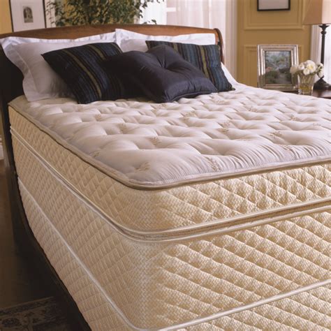 Should You Flip Your Pillow Top Mattress Set | BedMart