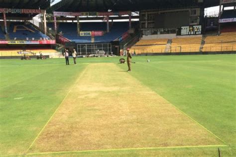 India vs South Africa | M Chinnaswamy Stadium Pitch Report for Third T20I