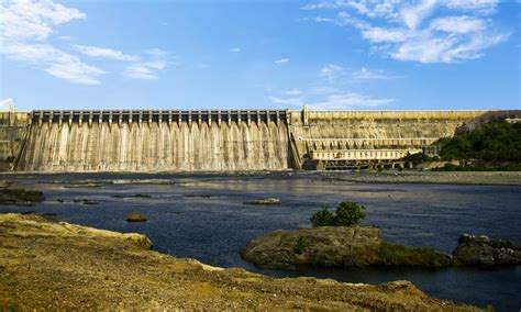 Nagarjuna Sagar Dam Hyderabad - Ticket Price, Timings, History ...