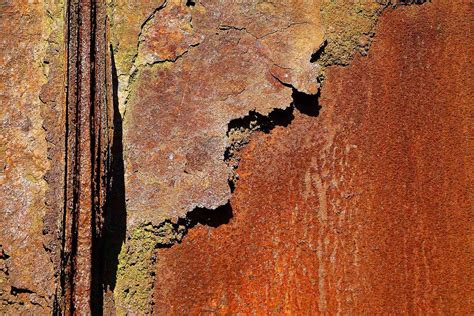 17 Astounding Facts About Corrosion - Facts.net