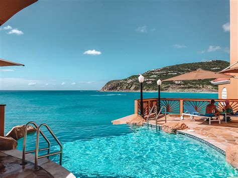 Divi Little Bay Beach Resort (Saint-Martin, St. Maarten-St. Martin ...