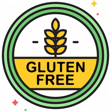 logo gluten free png Gluten free icon png at vectorified.com