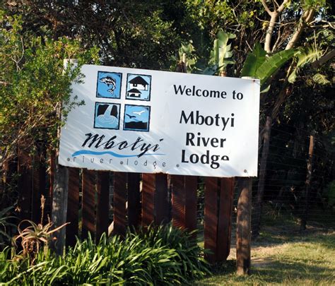 Mbotyi River Lodge, Mbotyi - The Expedition Project