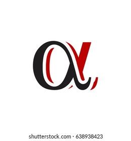 Alpha Logo Vector Stock Vector (Royalty Free) 638938423 | Shutterstock