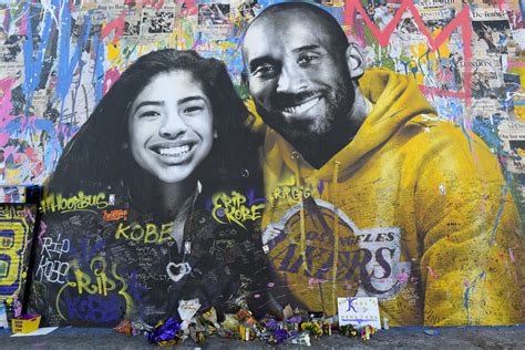 Paying their respects - Kobe Bryant tribute: Honoring an NBA legend ...