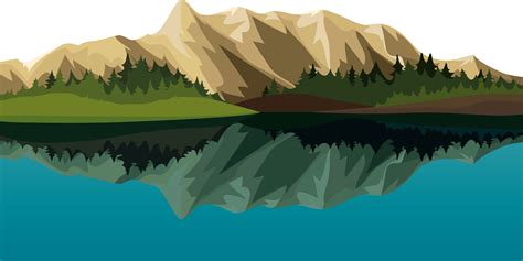 Mountain Clipart Transparent Background at webkamilablog Blog