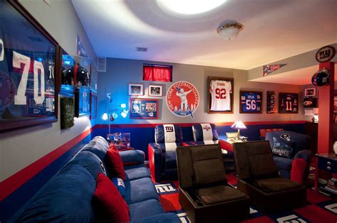 Man Cave DIY Projects - Game Room Solutions