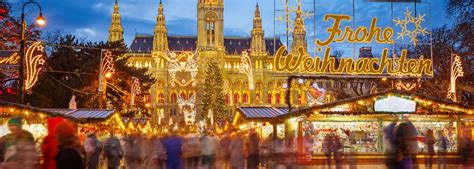 Vienna Christmas Market 2020 - Dates, hotels, things to do,... - Europe ...