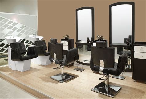 Restaurant Equipment Commercial: Beauty Salons Equipment