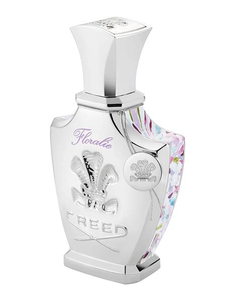 Floralie Creed perfume - a new fragrance for women 2018