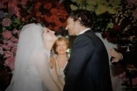 Kevin Federline And Britney Spears Wedding