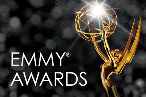 Emmy Award Logo