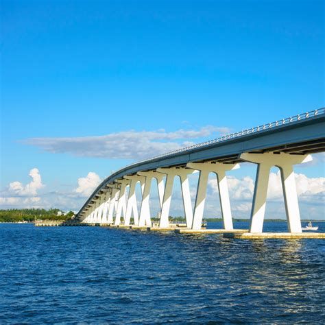 New Rules for Sanibel Causeway - Sanibel Captiva Beach Resorts