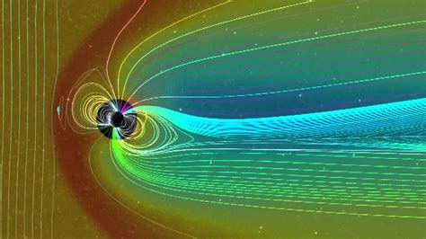 1859 Carrington-Class Solar Storm Pummeled Earth's Magnetic Field ...