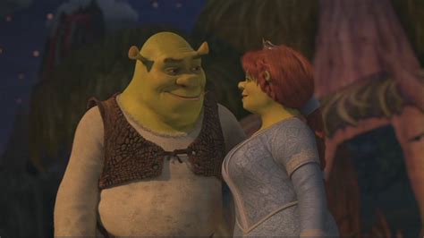 Shrek the Third - Shrek Image (12278812) - Fanpop