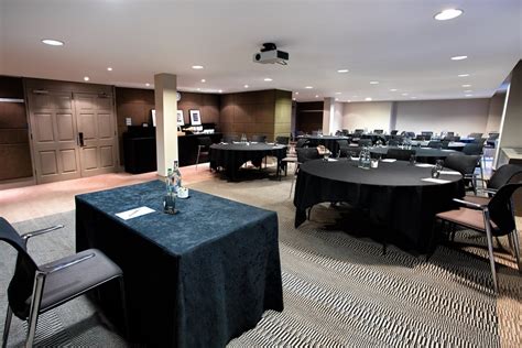 Meeting Rooms at Crowne Plaza London Heathrow, Crowne Plaza London ...