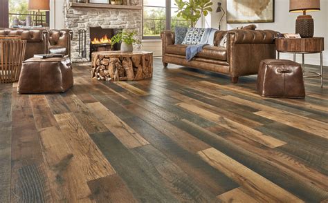 Laminate Flooring Design Ideas – Flooring Tips