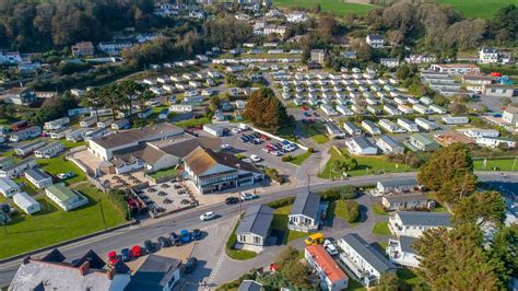 Pendine Sands Holiday Park - Carmarthen Bay, beaches