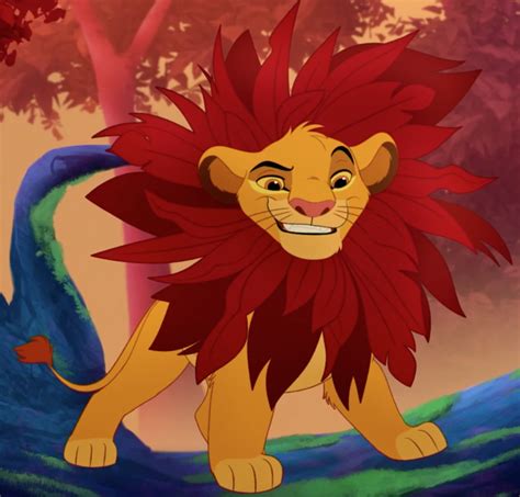 Image - Cub Simba.png | The Lion Guard Wiki | FANDOM powered by Wikia