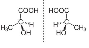 Examples of Enantiomers - Detailed Explanation with FAQs