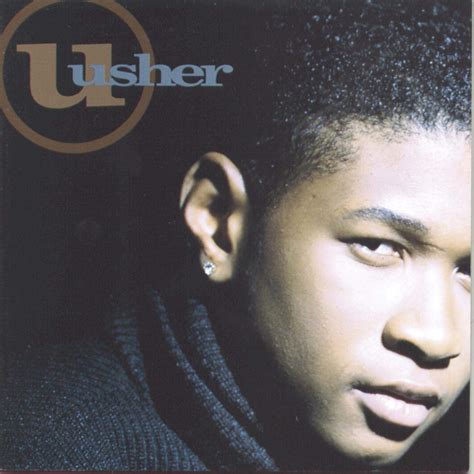 Usher - Usher: Amazon.de: Musik-CDs & Vinyl