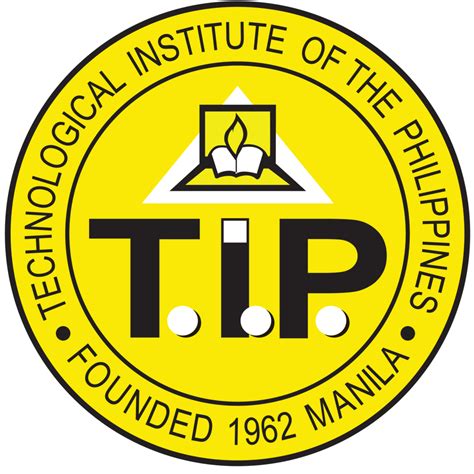 Technological Institute of the Philippines Logo