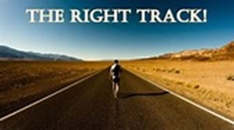 On the right track – Assessment by Design